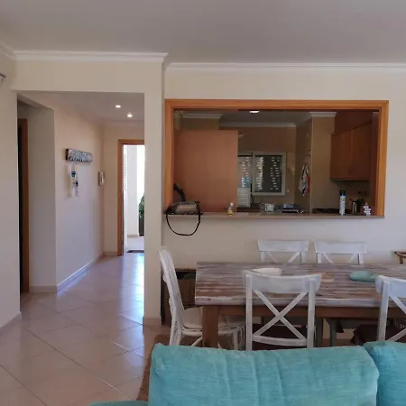 Apartment Da *