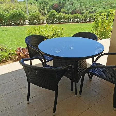 Apartment Da *