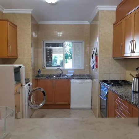 Apartment Da *