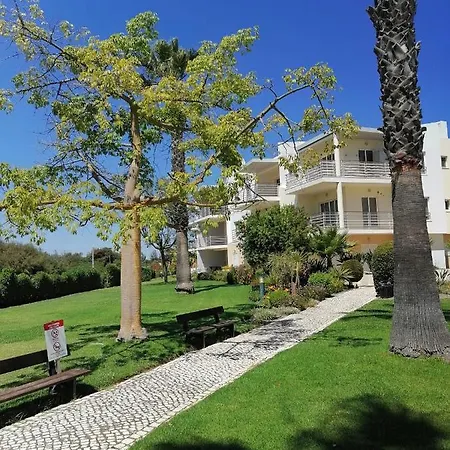 Apartment Da *