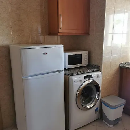 Apartment Da